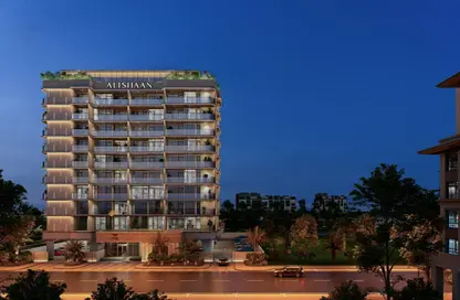 Apartment - 1 Bedroom - 2 Bathrooms for sale in Parkgreen Residences - Liwan - Dubai Land - Dubai Apartment - 1 Bedroom - 2 Bathrooms for sale in Parkgreen Residences - Liwan - Dubai Land - Dubai