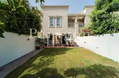 Villa - 2 Bedrooms - 3 Bathrooms for sale in Springs 15 - The Springs - Dubai