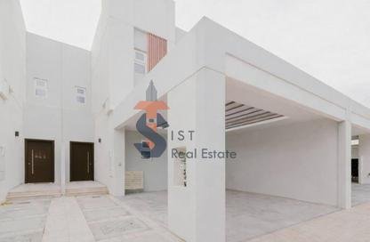 Townhouse - 3 Bedrooms - 4 Bathrooms for rent in Amaranta 3 - Amaranta - Villanova - Dubai Land - Dubai