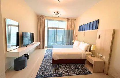 Apartment - 2 Bedrooms - 2 Bathrooms for rent in Vita Residencia - Al Sufouh 1 - Al Sufouh - Dubai