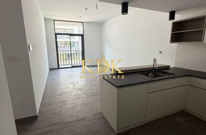 Apartment - 1 Bedroom - 2 Bathrooms for rent in Belgravia Square - District 14 - Jumeirah Village Circle - Dubai