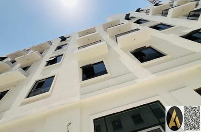 Apartment - 2 Bedrooms - 3 Bathrooms for sale in Kentia - Ajman Uptown Villas - Ajman Uptown - Ajman