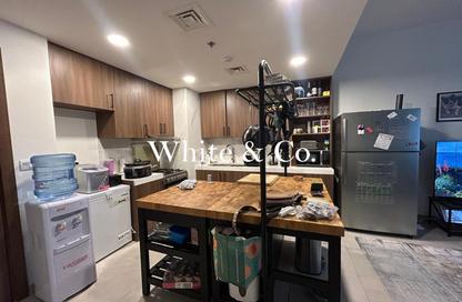 Apartment - 2 Bedrooms - 2 Bathrooms for sale in Ascot Residences - Town Square - Dubai