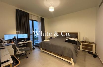 Apartment - 2 Bedrooms - 2 Bathrooms for sale in Ascot Residences - Town Square - Dubai