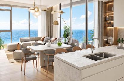 Apartment - 1 - 2 for sale in Porto Playa - Mina Al Arab - Ras Al Khaimah