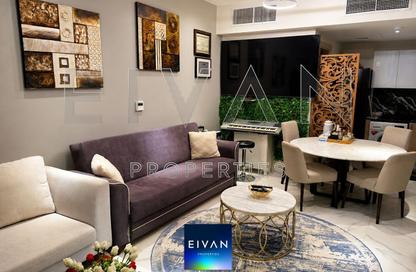 Villa - 1 Bedroom - 1 Bathroom for rent in Rukan 3 - Rukan - Dubai Land - Dubai Villa - 1 Bedroom - 1 Bathroom for rent in Rukan 3 - Rukan - Dubai Land - Dubai