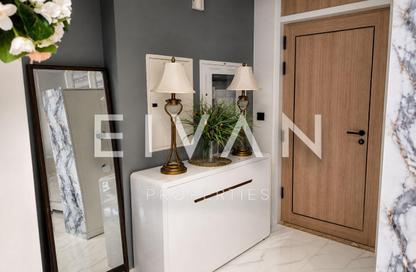 Villa - 1 Bedroom - 1 Bathroom for rent in Rukan 3 - Rukan - Dubai Villa - 1 Bedroom - 1 Bathroom for rent in Rukan 3 - Rukan - Dubai