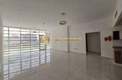 Apartment - 2 Bedrooms - 3 Bathrooms for rent in Burj Alkhair Dubai - Arjan - Dubai