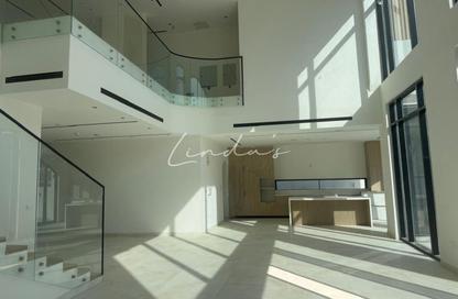 Villa - 4 Bedrooms - 5 Bathrooms for rent in Al Furjan West - Al Furjan - Dubai Villa - 4 Bedrooms - 5 Bathrooms for rent in Al Furjan West - Al Furjan - Dubai