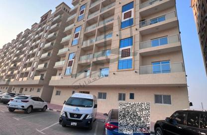 Apartment - 1 Bedroom - 2 Bathrooms for sale in Al Amira Village - Al Yasmeen - Ajman