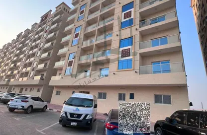Apartment - 1 Bedroom - 2 Bathrooms for sale in Al Amira Village - Al Yasmeen - Ajman Apartment - 1 Bedroom - 2 Bathrooms for sale in Al Amira Village - Al Yasmeen - Ajman