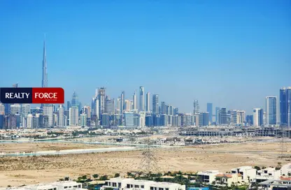 Apartment - 2 Bedrooms - 4 Bathrooms for rent in Residences 11 - District One - Mohammed Bin Rashid City - Dubai