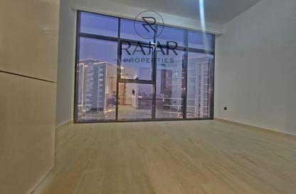 Apartment - Studio - 1 Bathroom for sale in Azizi Riviera 43 - Azizi Riviera - Meydan One - Meydan - Dubai