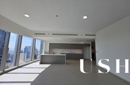 Apartment - 3 Bedrooms - 3 Bathrooms for rent in Grande - Opera District - Downtown Dubai - Dubai