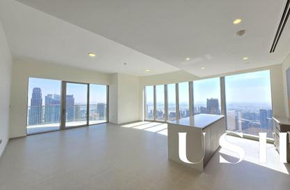 Apartment - 3 Bedrooms - 3 Bathrooms for rent in Grande - Opera District - Downtown Dubai - Dubai