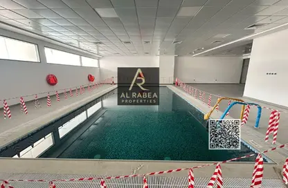 Apartment - 2 Bedrooms - 3 Bathrooms for rent in Gulfa Towers - Al Rashidiya 1 - Al Rashidiya - Ajman