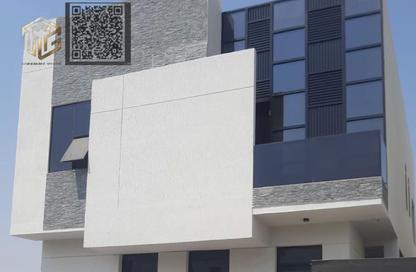 Villa - 5 - 7 for sale in Al Yasmeen 1 - Al Yasmeen - Ajman Villa - 5 - 7 for sale in Al Yasmeen 1 - Al Yasmeen - Ajman