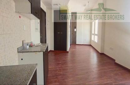 Apartment - Studio - 1 Bathroom for rent in Al Ramth 45 - Al Ramth - Remraam - Dubai