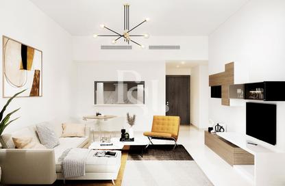 Duplex - 2 - 4 for sale in Yas Golf Collection J - Yas Golf Collection - Yas Island - Abu Dhabi