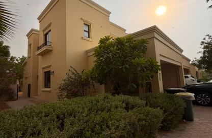 Villa - 4 - 3 for rent in Mira 4 - Mira - Reem - Dubai
