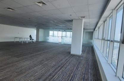 Office Space - Studio - 1 for rent in Al Majaz 2 - Al Majaz - Sharjah