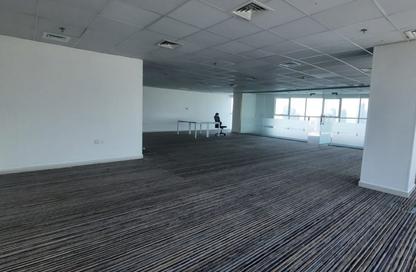 Office Space - Studio - 1 for rent in Al Majaz 2 - Al Majaz - Sharjah