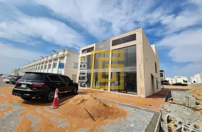 عمارة بالكامل - استوديو - 3 حمامات للبيع في عجمان جلوبال سيتي - العالية - عجمان