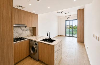 Apartment - Studio - 1 Bathroom for rent in Bali Residences - District 3 - Jumeirah Village Triangle - Dubai