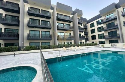 Apartment - Studio - 1 for rent in La Riviera Azure - District 10 - Jumeirah Village Circle - Dubai