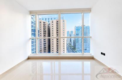 Apartment - Studio - 1 for rent in Al Rayyan Complex - Al Nahda - Sharjah