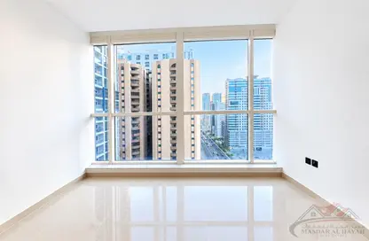 Apartment - 1 Bathroom for rent in Al Rayyan Complex - Al Nahda - Sharjah