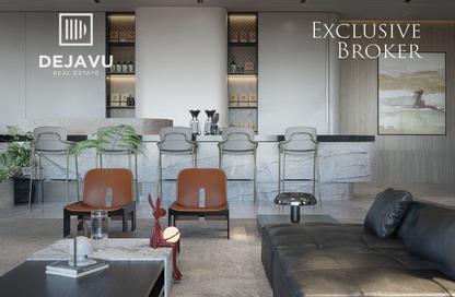 Apartment - 2 Bedrooms - 2 Bathrooms for sale in Mayfair Nexus - Dubai Lifestyle City - Dubai