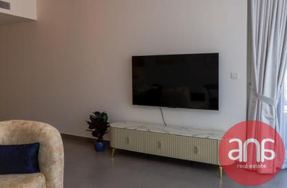 Apartment - 3 - 4 for rent in Creek Gate Tower 1 - Creek Gate - Dubai Creek Harbour (The Lagoons) - Dubai