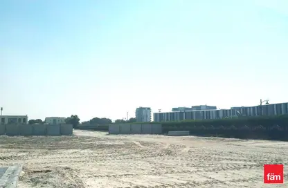 Land - Studio for sale in Meydan Avenue - Meydan - Dubai