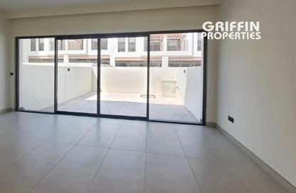Townhouse - 4 Bedrooms - 3 Bathrooms for rent in Costa Brava 1 - Costa Brava - Damac Lagoons - Dubai Townhouse - 4 Bedrooms - 3 Bathrooms for rent in Costa Brava 1 - Costa Brava - Damac Lagoons - Dubai