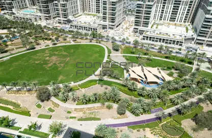 شقة - 2 غرف نوم - 2 حمامات للايجار في حدائق لايم - دبي هيلز استيت - دبي