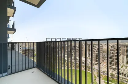 شقة - 2 غرف نوم - 2 حمامات للايجار في حدائق لايم - دبي هيلز استيت - دبي