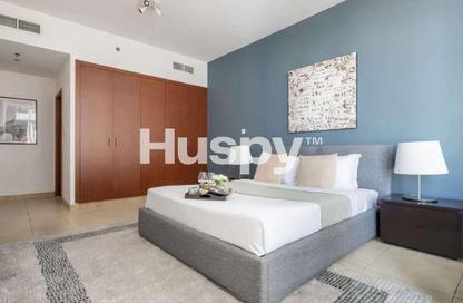 Apartment - 1 Bedroom - 1 Bathroom for rent in MAG 218 - Dubai Marina - Dubai Apartment - 1 Bedroom - 1 Bathroom for rent in MAG 218 - Dubai Marina - Dubai