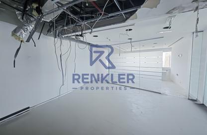 Office Space - Studio for sale in HDS Tower - JLT Cluster F - Jumeirah Lake Towers - Dubai