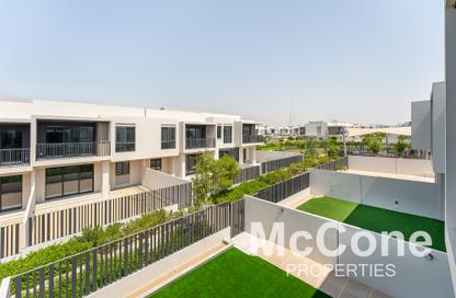 Townhouse - 3 - 3 for rent in Jebel Ali Village Townhouses - Jebel Ali Village - Jebel Ali - Dubai Townhouse - 3 - 3 for rent in Jebel Ali Village Townhouses - Jebel Ali Village - Jebel Ali - Dubai