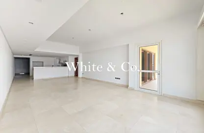 Apartment - 2 Bedrooms - 3 Bathrooms for rent in Marina Residences 4 - Marina Residences - Palm Jumeirah - Dubai