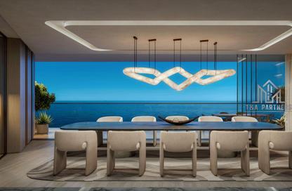 Apartment - 2 Bedrooms - 3 Bathrooms for sale in Soulever by Beyond - Maritime City - Dubai