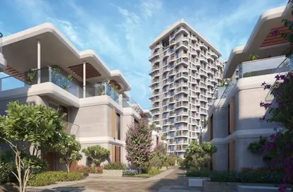 شقة - 4 غرف نوم - 5 حمامات للبيع في تاكايا - موتور سيتي - دبي