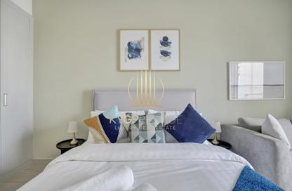 Apartment - Studio - 1 for rent in Bloom Heights B - Bloom Heights - District 15 - Jumeirah Village Circle - Dubai Apartment - Studio - 1 for rent in Bloom Heights B - Bloom Heights - District 15 - Jumeirah Village Circle - Dubai