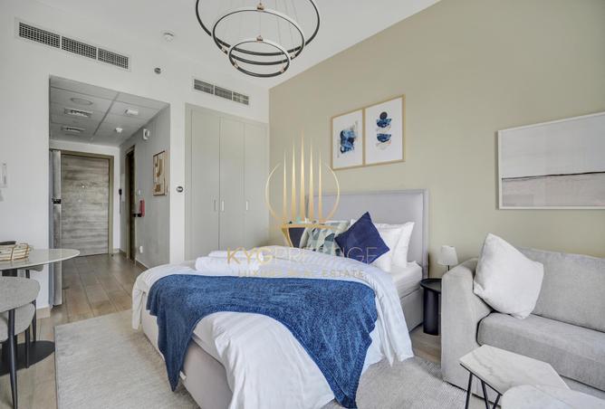 Marina Skyline View | High Floor | Ready To Move photo 2