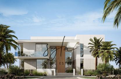 Villa - 5 Bedrooms - 7 Bathrooms for sale in District One West Phase I - District One - Mohammed Bin Rashid City - Dubai