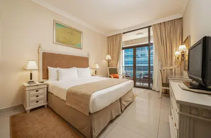 Hotel and Hotel Apartment - 1 Bedroom - 1 Bathroom for rent in Mercure Dubai Barsha Heights Hotel Suites and Apartments - Barsha Heights (Tecom) - Dubai Hotel and Hotel Apartment - 1 Bedroom - 1 Bathroom for rent in Mercure Dubai Barsha Heights Hotel Suites and Apartments - Barsha Heights (Tecom) - Dubai