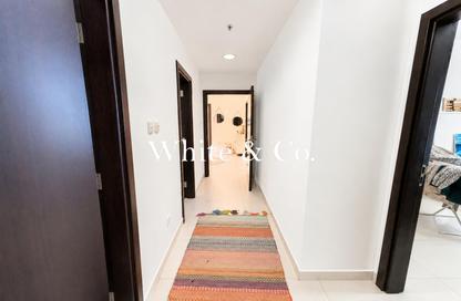 Apartment - 2 Bedrooms - 3 Bathrooms for sale in Marina Sail - Dubai Marina - Dubai