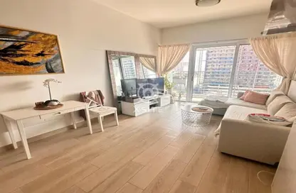 Apartment - Studio - 1 Bathroom for rent in Bloom Heights A - Bloom Heights - District 15 - Jumeirah Village Circle - Dubai Apartment - Studio - 1 Bathroom for rent in Bloom Heights A - Bloom Heights - District 15 - Jumeirah Village Circle - Dubai
