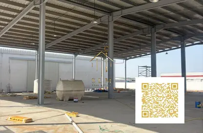 مستودع - استوديو - 2 حمامات للبيع في أم الثعوب - أم القيوين